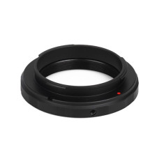 Адаптер переходник T T2 - Leica R LR, кольцо Ulata