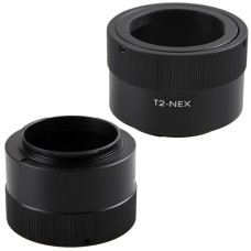 Адаптер переходник T T2 - Sony NEX E, кольцо Ulata
