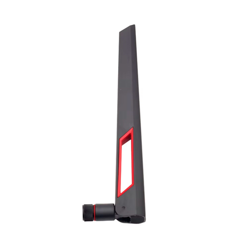 Антенна Wi-Fi 2шт 2.4-5ГГц 10дБи с кабелем MHF4 для модулей AX200 AX210