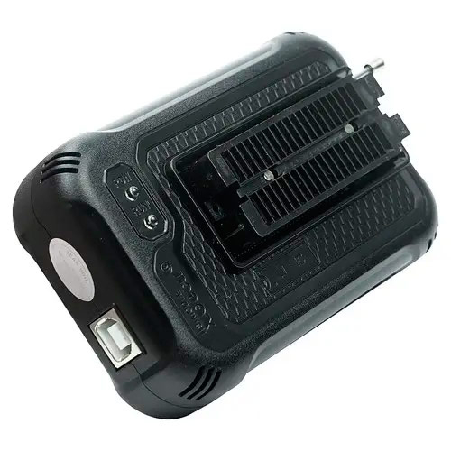 USB программатор Xgecu T48 TL866 3G и адаптеры 37в1