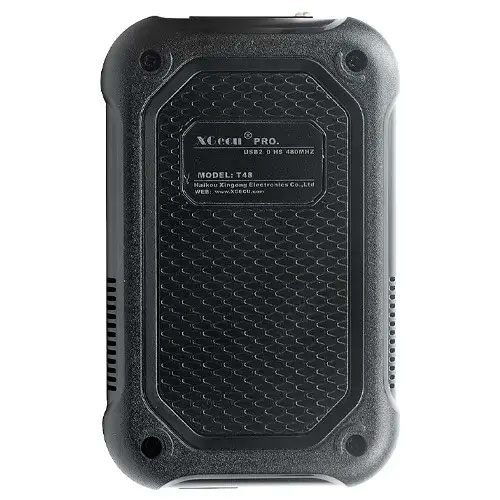 USB программатор Xgecu T48 TL866 3G и адаптеры 37в1