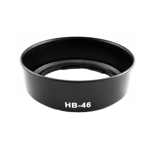 Бленда HB-46 для Nikon 35mm f/1.8G AF-S DX Nikkor