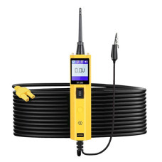Тестер автомобильной цепи проводки, цифровой, 6-30В, Autool BT260