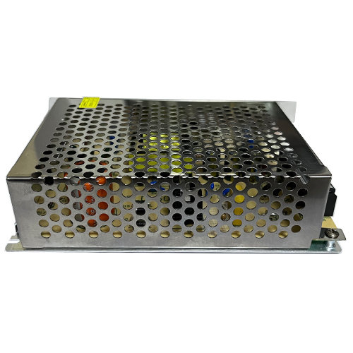 Блок питания перфорированный 5В 9.6А 48Вт для LED-лент CCTV, UAlectric