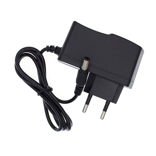 Блок питания, сетевой адаптер 12В 1А 5.5x2.1мм 5.5x2.5мм CCTV Arduino