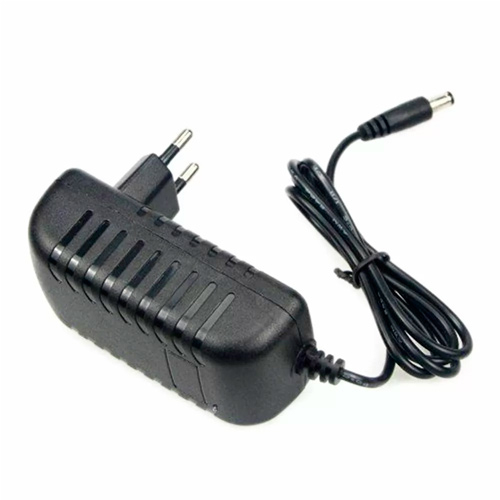 Блок питания, сетевой адаптер 12В 2А 5.5x2.1мм 5.5x2.5мм CCTV Arduino