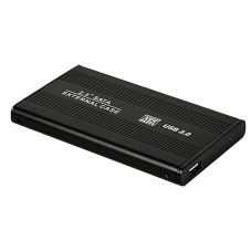 Карман корпус 2.5 жесткого диска HDD/SSD, SATA, USB 2.0
