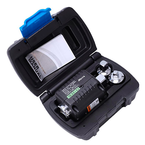 Динамометрический адаптер ключ цифровой 2-200Нм 1/2" MXITA MT2-200Nm