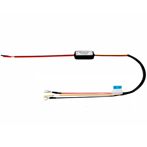 Контроллер дневных ходовых огней ДХО DRL 12В мини SK-CD0103