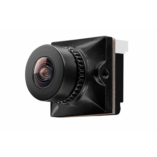 Камера Caddx Ratel 2 FPV дрона, 1200TVL, 1/1.8" Starlight HDR, 2.1мм 165град