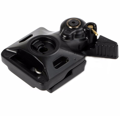 Основание + площадка для штативной головки Manfrotto 494RC2 496RC2 498RC2
