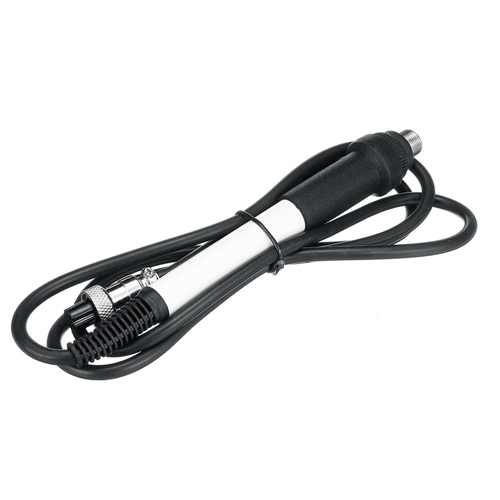 Паяльная станция QUICKO T12-942 MINI OLED на жалах Hakko T12