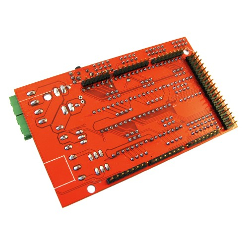 Плата RepRap Arduino Mega Pololu Shield, RAMPS 1.4