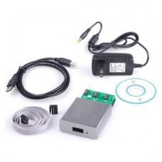 Программатор ECU, BDM100 v12.55 OBDII/EOBD, авто