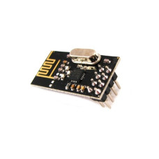 Радиомодуль NRF24L01 2.4ГГц трансивер, для Arduino