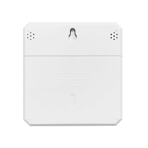 Умный Wi-Fi термометр гигрометр цифровой, комнатный термогигрометр Tuya