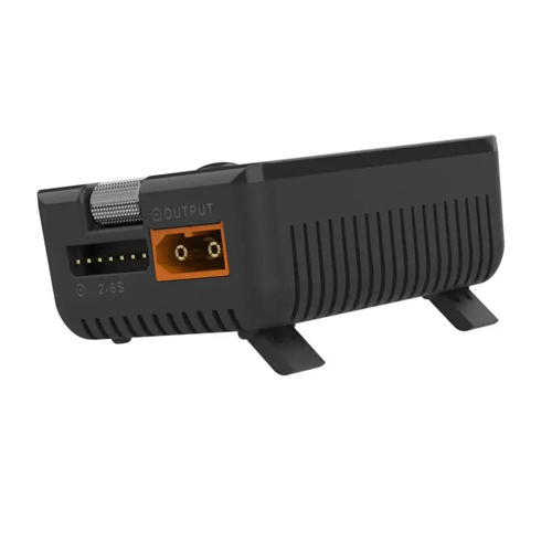 Зарядное устройство для аккумуляторов 1канал ToolkitRC M7 200Вт 10А 1-6S