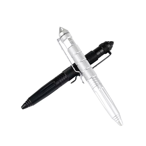 Ручка из авиационного алюминия многофункциональная Multi-Tool