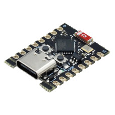 ESP32 DevKit Wi-Fi Bluetooth ESP32-C3 SuperMini, плата разработчика