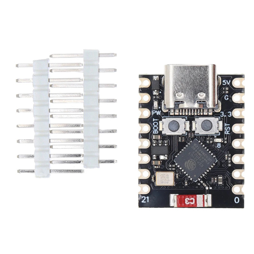 ESP32 DevKit Wi-Fi Bluetooth ESP32-C3 SuperMini, плата разработчика