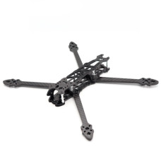 Рама Mark4 7" 295мм FPV дрона, карбоновая, без принтов