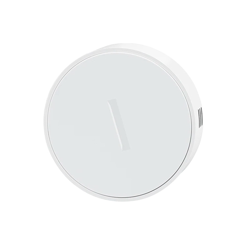 Датчик температуры и влажности беспроводной для умного дома Zigbee, IH-K009