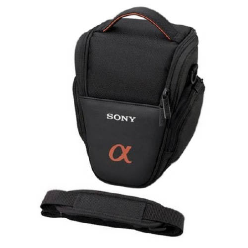 Сумка чехол Sony Alpha, A230 A550 A560 A290 A380