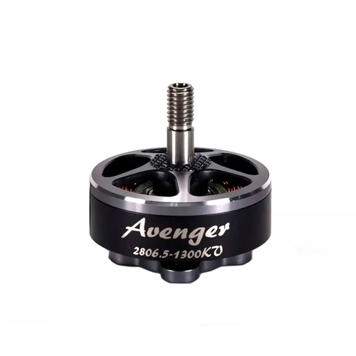 Двигатель BrotherHobby Avenger 2806.5 FPV дрона 1300KV бесколлекторный