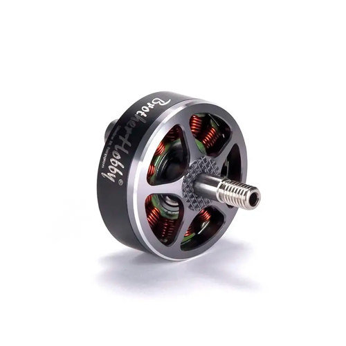 Двигатель BrotherHobby Avenger 2806.5 FPV дрона 1300KV бесколлекторный