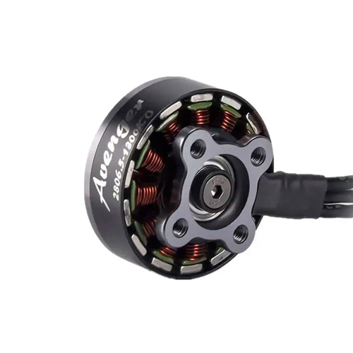 Двигатель BrotherHobby Avenger 2806.5 FPV дрона 1300KV бесколлекторный