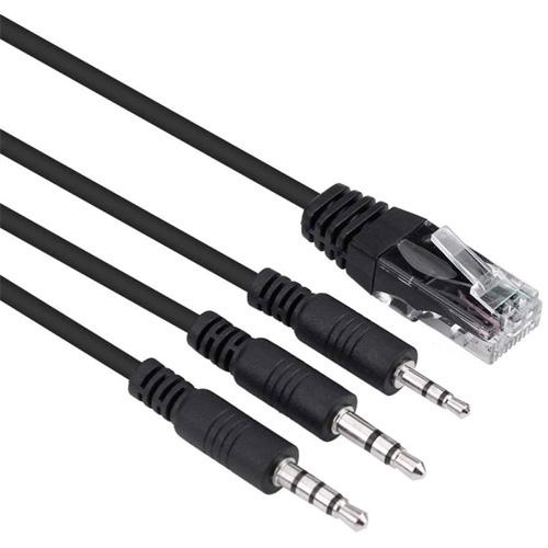 Универсальный USB кабель программирования раций