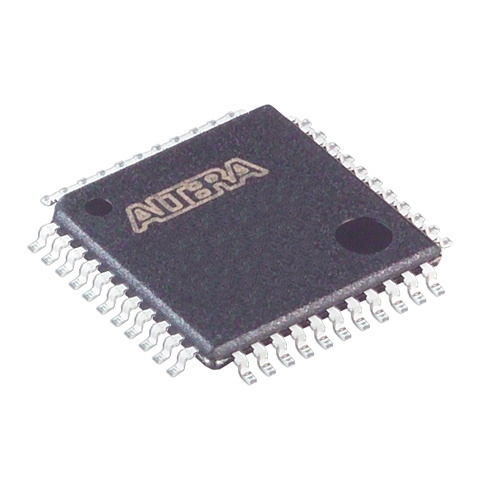 Чип EPM3064ATC44-10N EPM3064 TQFP-44, ПЛИС CPLD Altera MAX 3000A