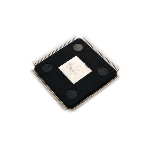 Чип AR7241-AH1A AR7241 QFP128, Ethernet LAN процессор