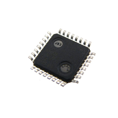 Чип ATMEGA328P-AU TQFP-32, Микроконтроллер ATMEL
