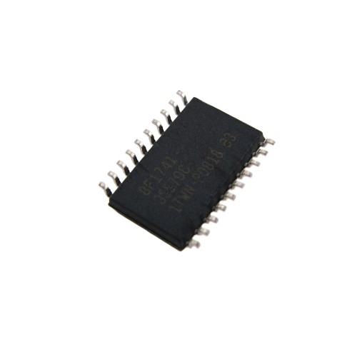 Чип ATTINY2313A-SU SOP-20, Микроконтроллер Чип ATTINY2313A-SU SOP-20, Микроконтроллер