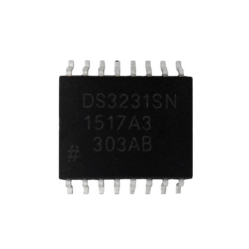 Чип DS3231SN DS3231 SOP-16, Часы реального времени RTC I2C
