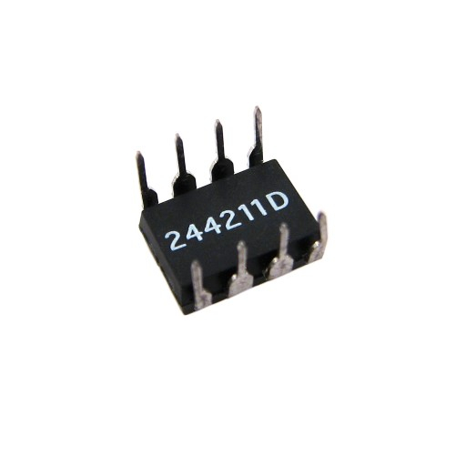 Чип IR2153D 10ШТ IR2153 DIP-8, Самотактируемый полумостовой драйвер