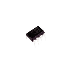 Чип LM358P 10ШТ LM358 DIP-8, Операционный  усилитель 2-канальный