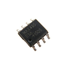 Чип MAX485ESA 10ШТ MAX485 SOP-8, Приемопередатчик RS422 RS485