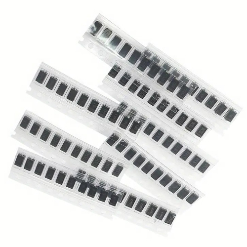 Диоды SMD 90шт 1N4001 1N4004 1N4007 SS14 SS16 SS24 SS26 SS34 SS36