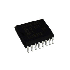 Чип PCF8574AT 10ШТ PCF8574 SO-16, Расширитель i/o шины I2C