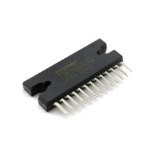Чип TB6560AHQ TB6560 ZIP-25, Драйвер шагового двигателя