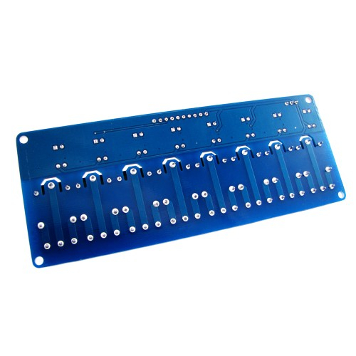 8-канальный модуль реле 5В для Arduino PIC ARM AVR