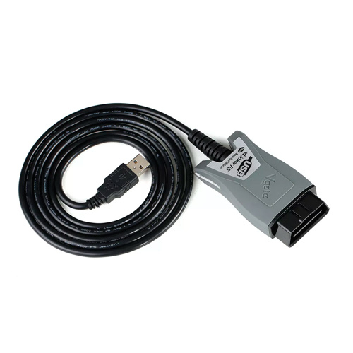 Vgate vLinker FS OBD2 USB сканер диагностики авто Ford Mazda