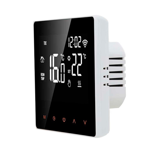 Терморегулятор Wi-Fi для газового котла 220В 3А Avatto ME81H