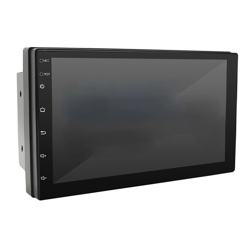 Автомагнитола 7" 2/32ГБ Android 11 Wi-Fi GPS 2xUSB 2 DIN 4x60Вт, 7011A