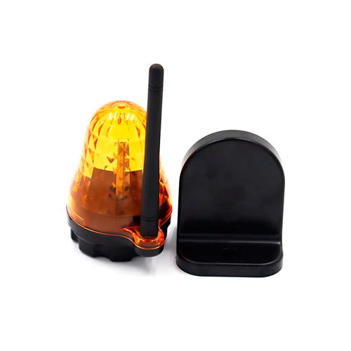 Сигнальная лампа для ворот с антенной LED 12-265В JD-06