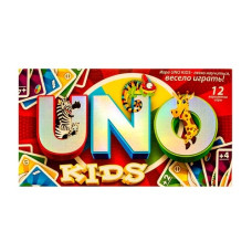 Настольная карточная игра UNO Уно 12 вариантов, детская