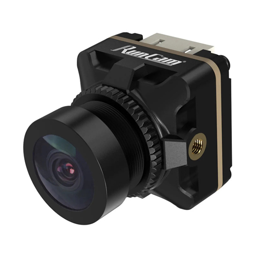 Камера RunCam Phoenix 2 SE V2 FPV дрона, 1000TVL, 1/2", 2.1мм до 160град