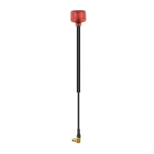Антенна Rush Cherry FPV дрона до 6ГГц 1.2дБи MMCX JW 155мм